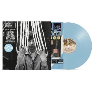 Peter Gabriel 2: Scratch